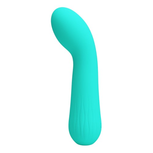 Pretty Love Rechargeable G-Spot Vibrator for Intense Pleasure