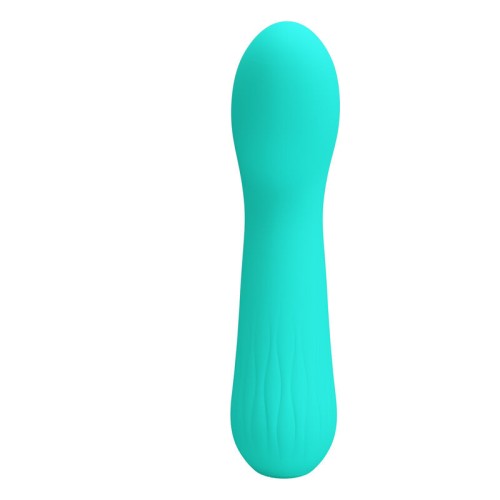 Pretty Love Rechargeable G-Spot Vibrator for Intense Pleasure