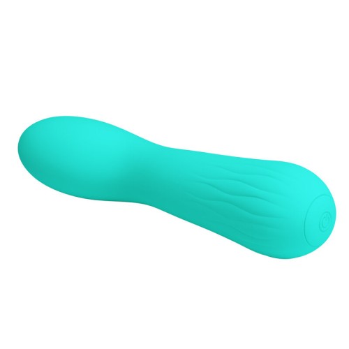 Pretty Love Vibrador Recargable de Punto G para Placer Intenso