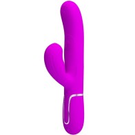 Pretty Love Pearl Vibrator G-Spot Multifunctional