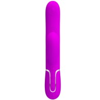 Pretty Love Perlita Vibrador Punto G Multifuncional