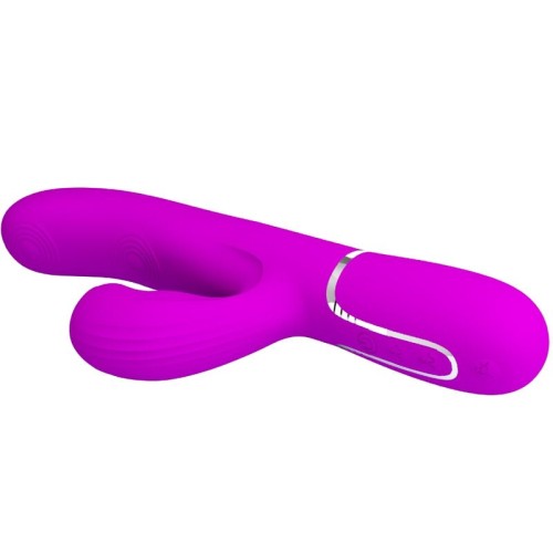 Pretty Love Pearl Vibrator G-Spot Multifunctional