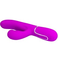 Pretty Love Perlita Vibrador Punto G Multifuncional