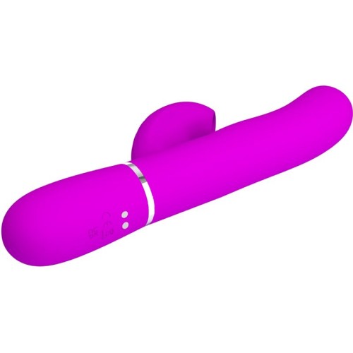 Pretty Love Pearl Vibrator G-Spot Multifunctional