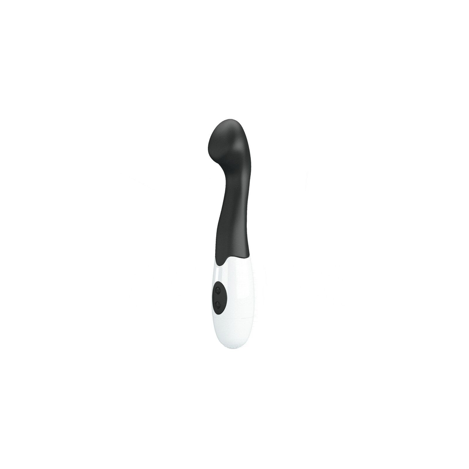 Pretty Love Charles G-Spot Vibrator 30 Modes Black