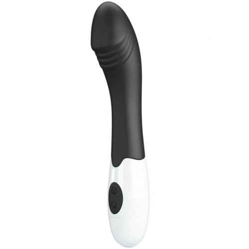 Pretty Love Vibrador Punto G con 30 Modos para Placer Intenso