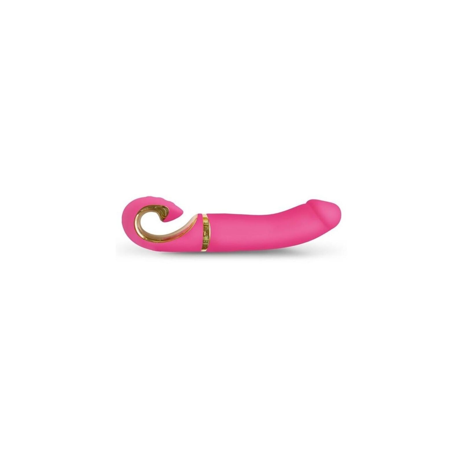 Gjay Neon Pink Vibrator