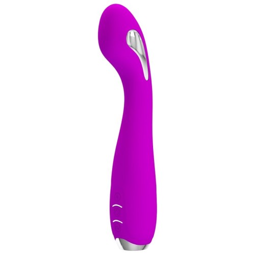 Pretty Love Hector Vibe Electroshock Vibrator