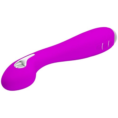 Pretty Love Hector Vibe Electroshock Vibrator