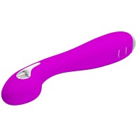 Pretty Love Hector Vibrador Electroshock App Gratuita Violeta