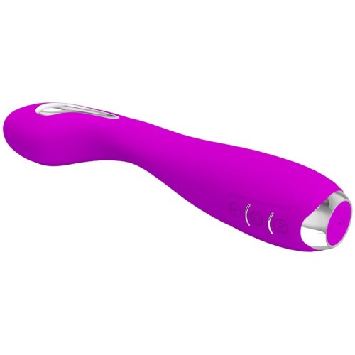 Pretty Love Hector Vibe Electroshock Vibrator