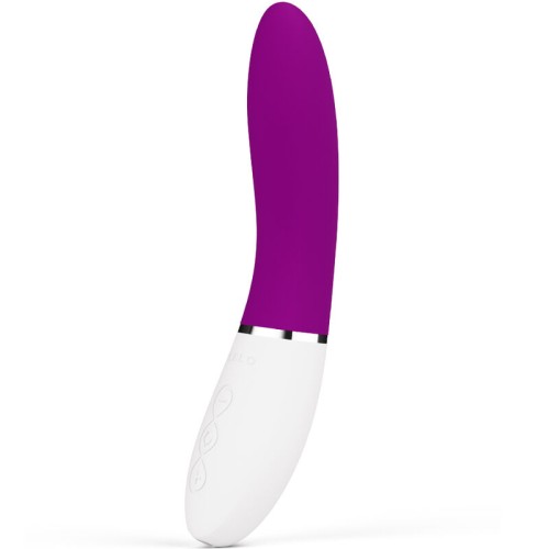 LELO LIV 3 G-Spot Stimulator for Ultimate Pleasure