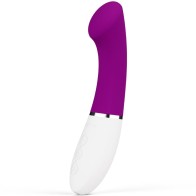 Gigi™ 3 G-Spot Vibrator for Ultimate Pleasure