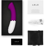 Gigi™ 3 Vibrador Punto G Para Placer Último