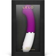 Gigi™ 3 Vibrador Punto G Para Placer Último