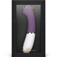 Gigi™ 3 G-Spot Vibrator Purple