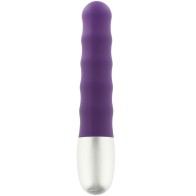 Bala Vibradora Lila Discreta para Placer