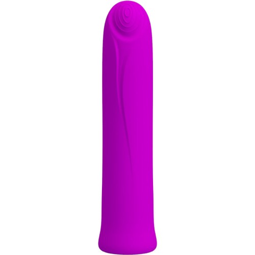 Pretty Love - Curtis Mini Vibrador Super Power 12 Vibraciones