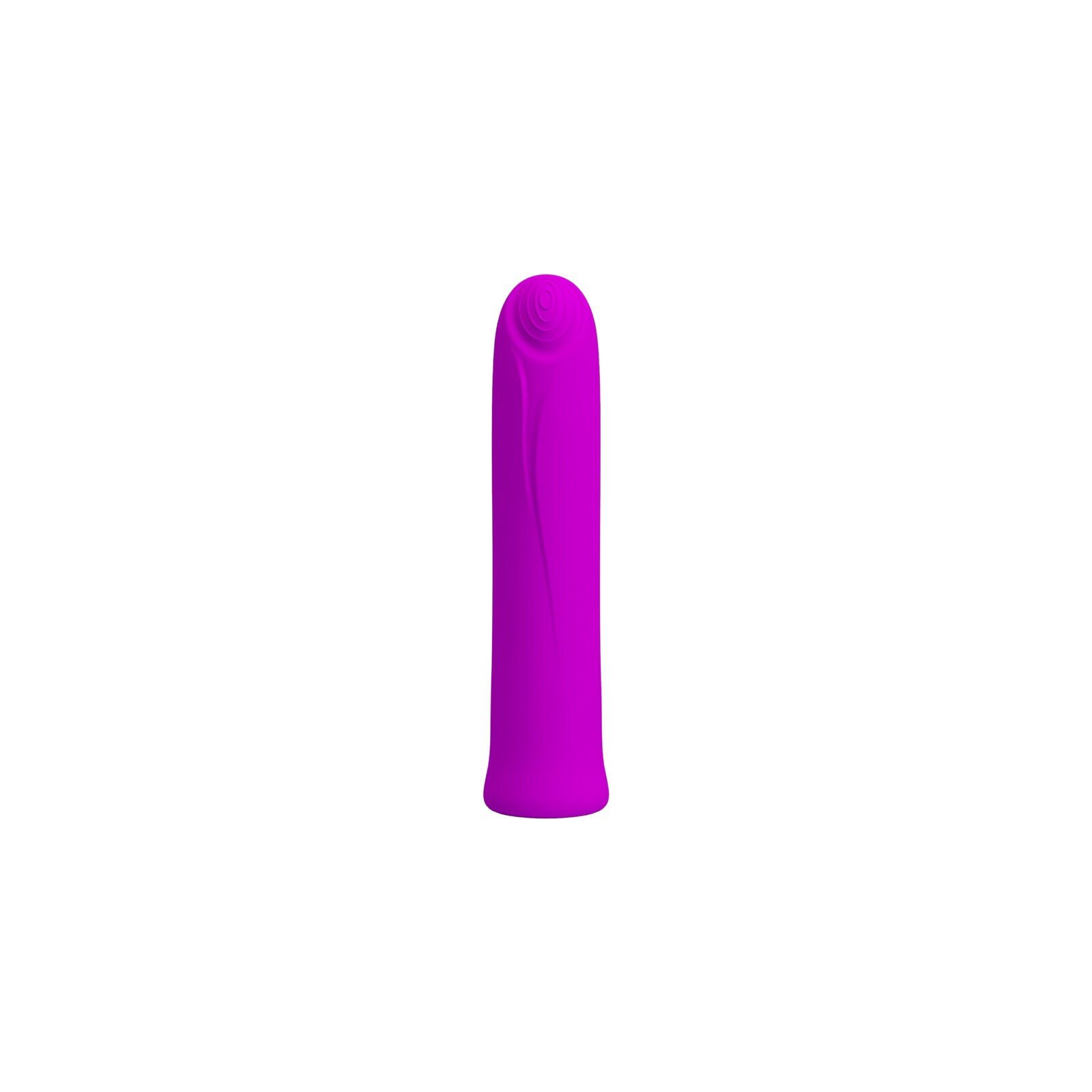 Pretty Love - Curtis Mini Vibrador Super Power 12 Vibraciones