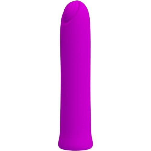 Pretty Love - Curtis Mini Vibrador Super Power 12 Vibraciones