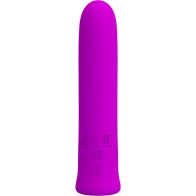 Pretty Love - Curtis Mini Vibrador Super Power 12 Vibraciones