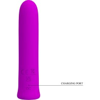 Pretty Love - Curtis Mini Vibrador Super Power 12 Vibraciones