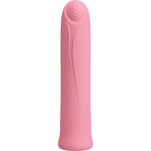 Pretty Love - Curtis Mini Vibrator Super Power 12 Vibrations