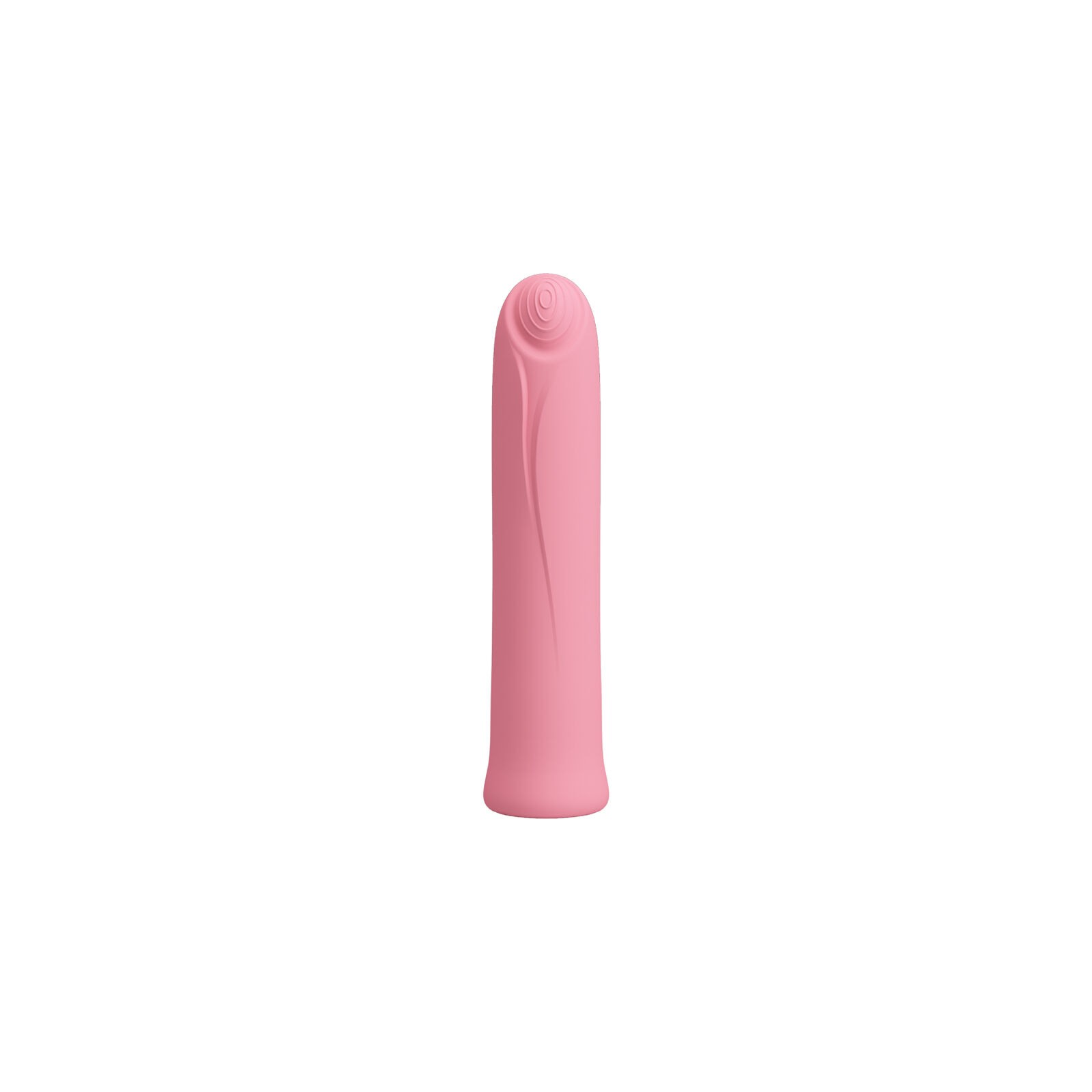 Pretty Love - Curtis Mini Vibrator Super Power 12 Vibrations