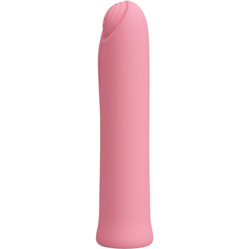 Pretty Love - Curtis Mini Vibrator Super Power 12 Vibrations