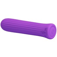 Pretty Love Blanche Vibrator with 12 Speeds