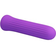 Pretty Love Blanche Vibrator with 12 Speeds