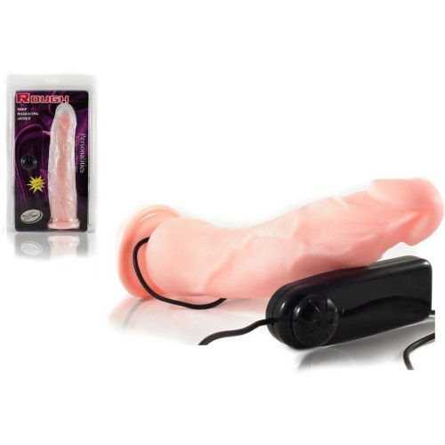 Realistic Penis Love Clone 22.3 cm - Ultimate Realism