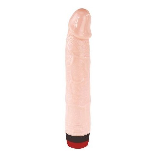 Rockin Dong III Realistic Vibrator