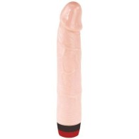 Rockin Dong III Realistic Vibrator