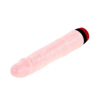 Rockin Dong III Realistic Vibrator