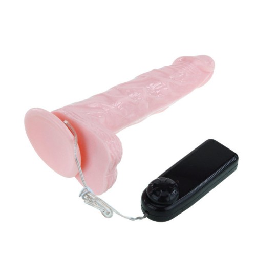 Baile Super Rota Dong Realistic Dildo 20.5 cm