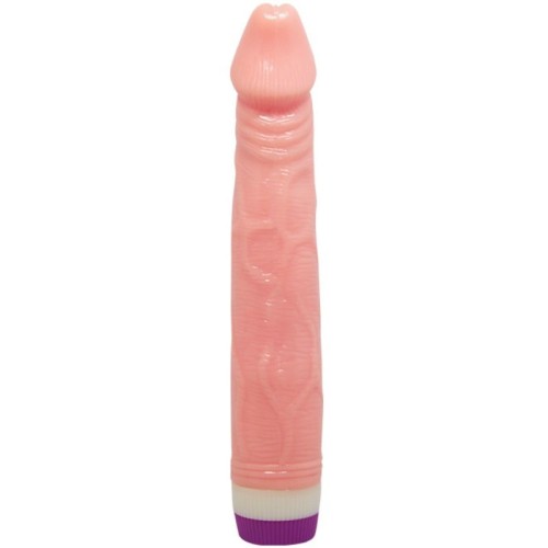 Baile Realistic Vibrator 22 Cm for Sensual Fun