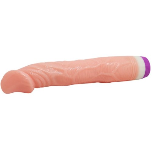 Baile Realistic Vibrator 22 Cm for Sensual Fun