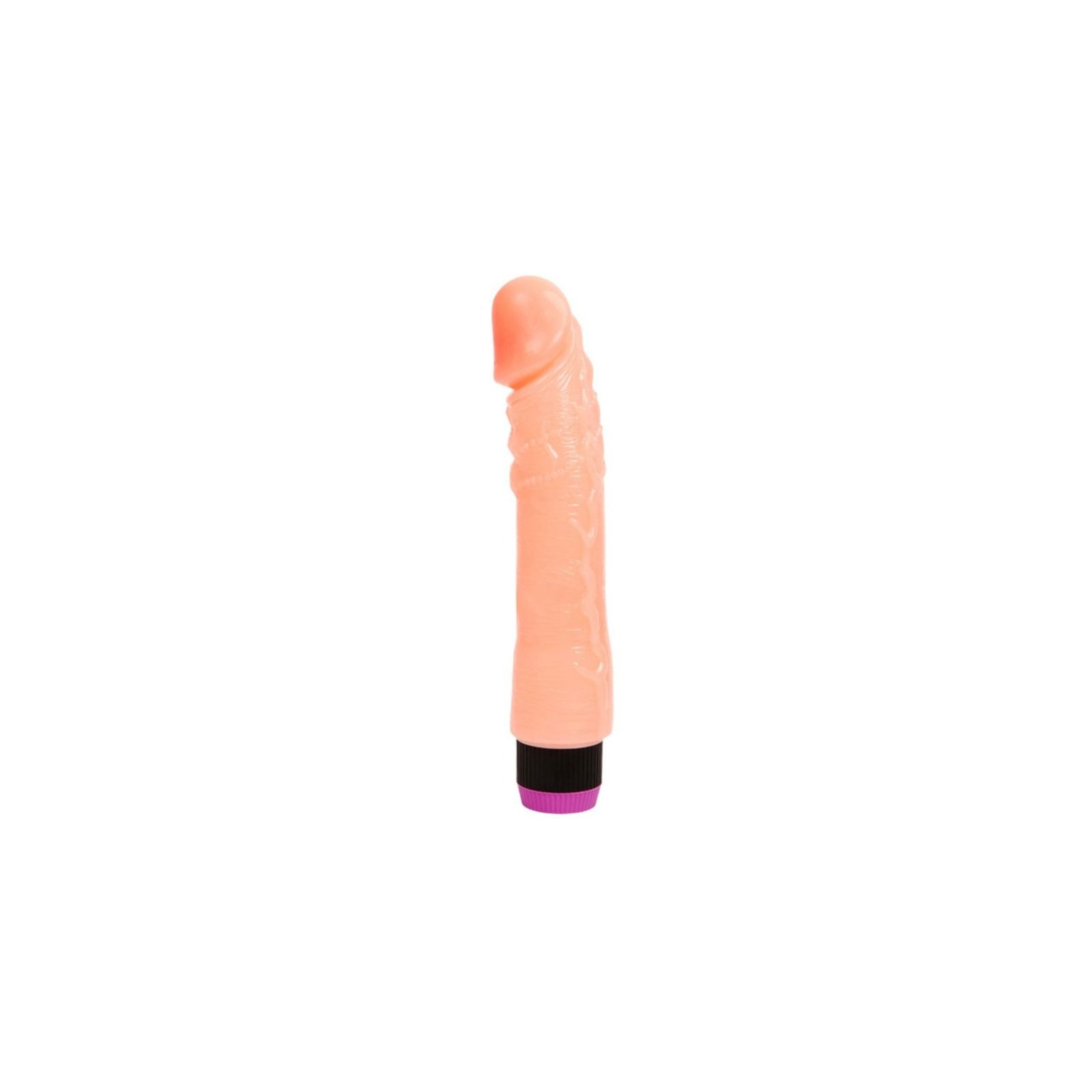 Baile Flexible Realistic Vibrator