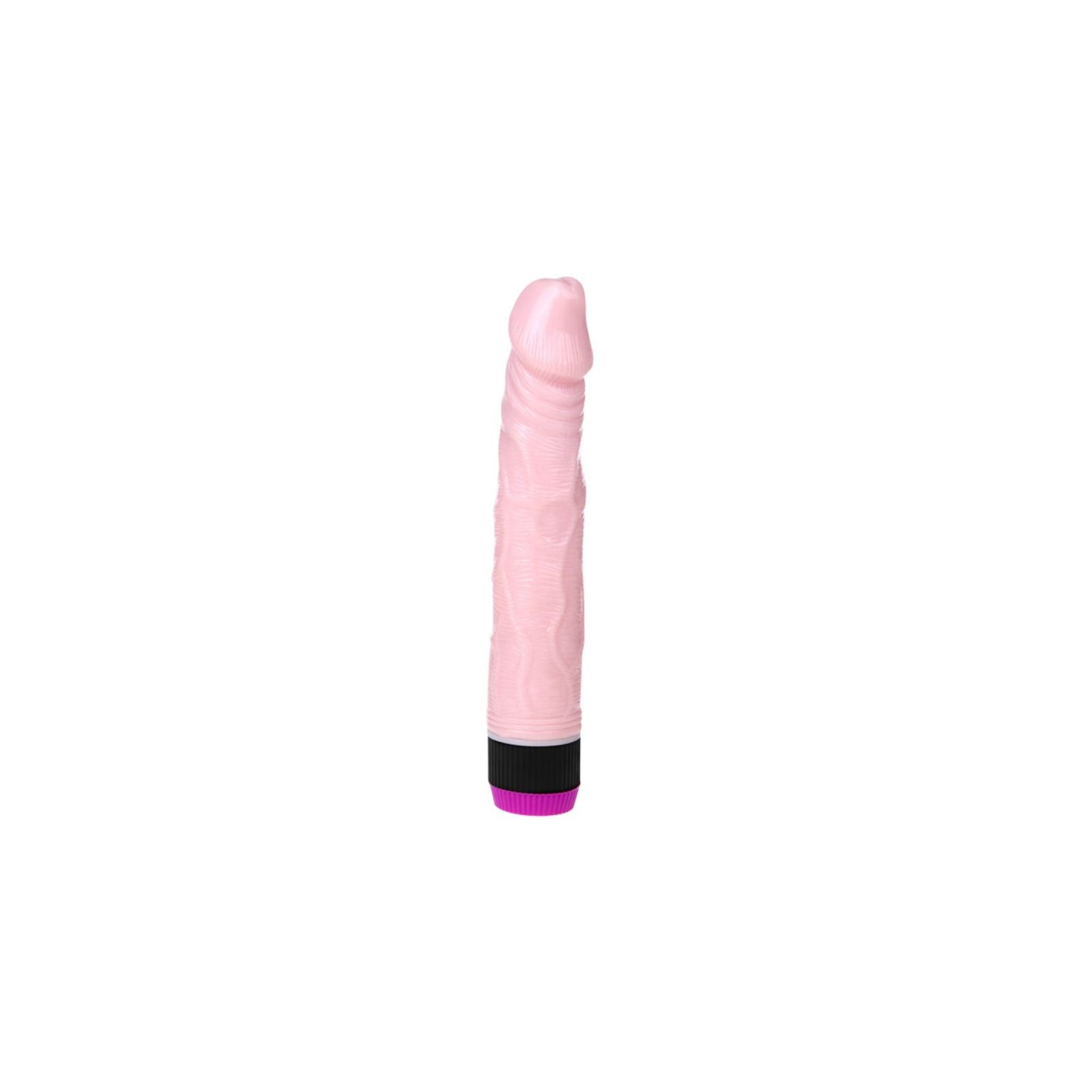 Adour Club Realistic Vibrator - 22.5 Cm Power