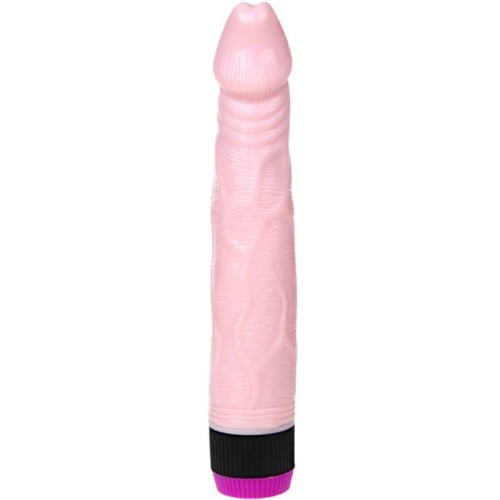 Adour Club Vibrador Realístico 22.5 Cm