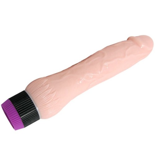 Adour Club Realistic Vibrator - Ultimate Pleasure