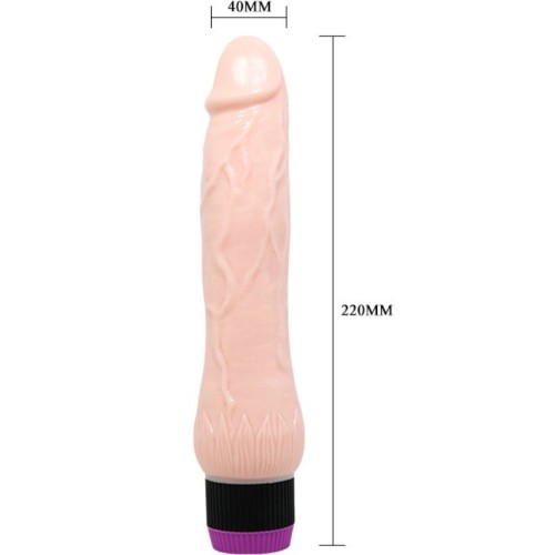 Adour Club Realistic Vibrator - Ultimate Pleasure