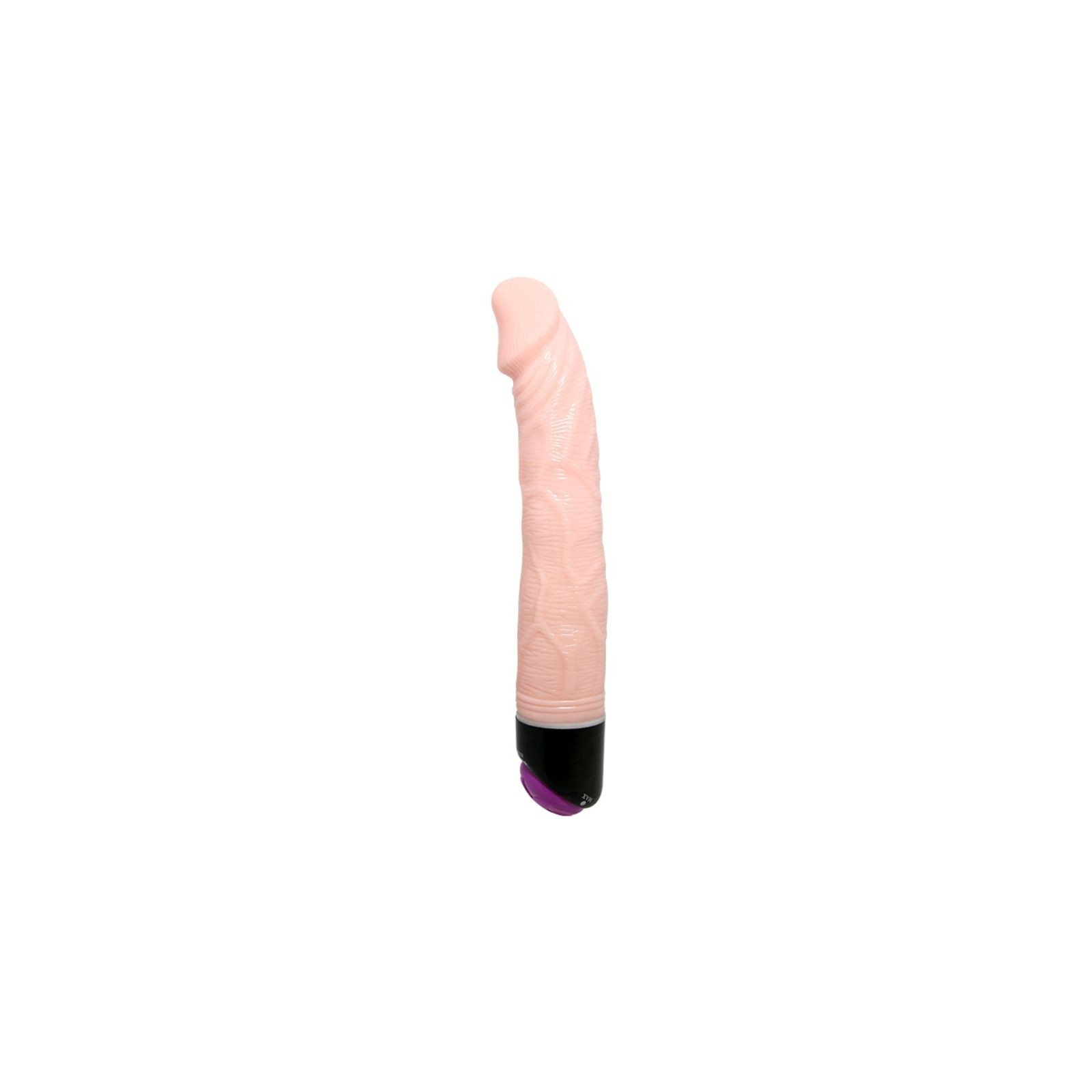 Adour Club Realistic Vibrator - Pleasure Awaits