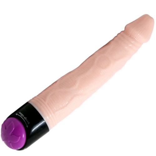 Adour Club Realistic Vibrator - Pleasure Awaits