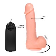 Dong Dildo Realístico - 20 cm