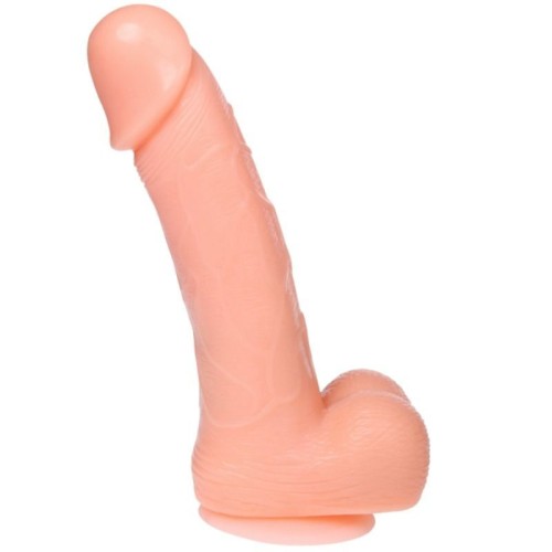 Dong Dildo Realístico - 20 cm