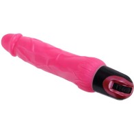 Vibrador Daaply Multivelocidad - Placer de Alta Calidad