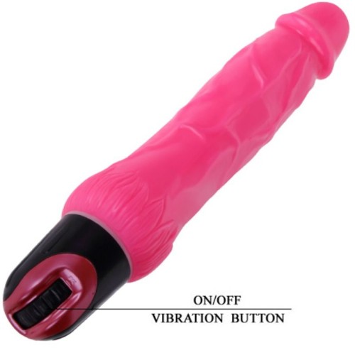 Vibrador Daaply Multivelocidad - Placer de Alta Calidad