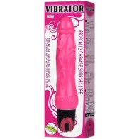 Vibrador Daaply Multivelocidad - Placer de Alta Calidad